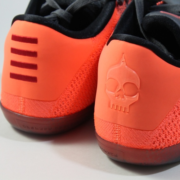 Nike Zoom Kobe XI 11 Elite Low Basketball Shoe - Picture 7 of 7